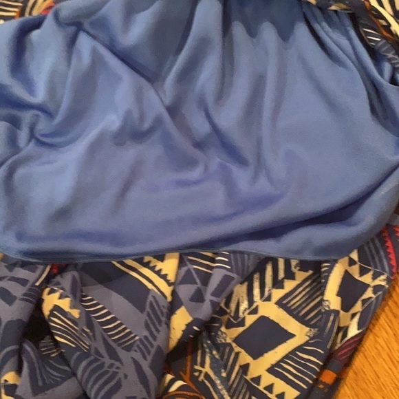 Everly Maxi Dress Size Small - Picture 6 of 8